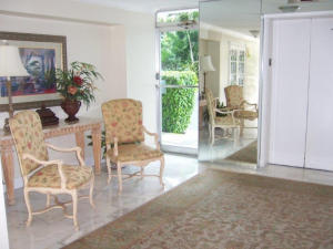President of Palm Beach - Residential Lease