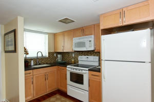 President of Palm Beach - Residential Lease