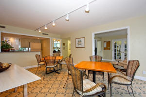 President of Palm Beach - Residential Lease