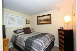 President of Palm Beach - Residential Lease