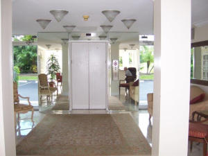 President of Palm Beach - Residential Lease