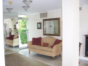 President of Palm Beach - Residential Lease