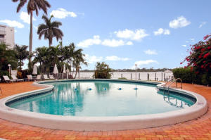 President of Palm Beach - Residential Lease