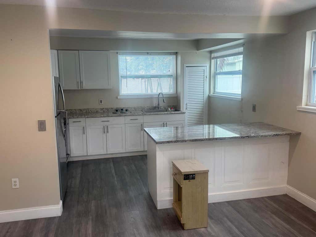 Photo of 2793 SHAWNEE Road #B, West Palm Beach, FL 33406 (MLS # B26062679)