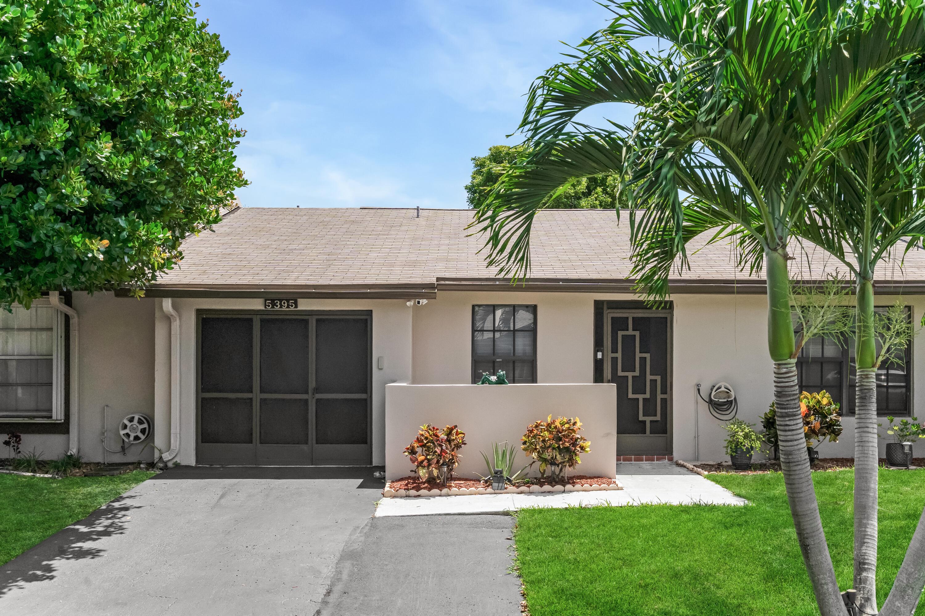 5395 Viburnum Street