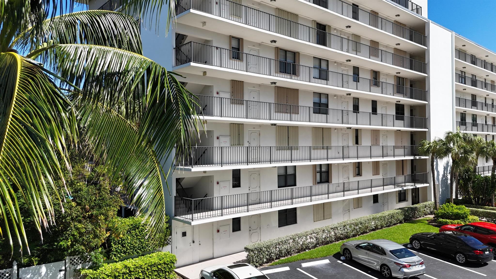 3545 S Ocean Boulevard 210