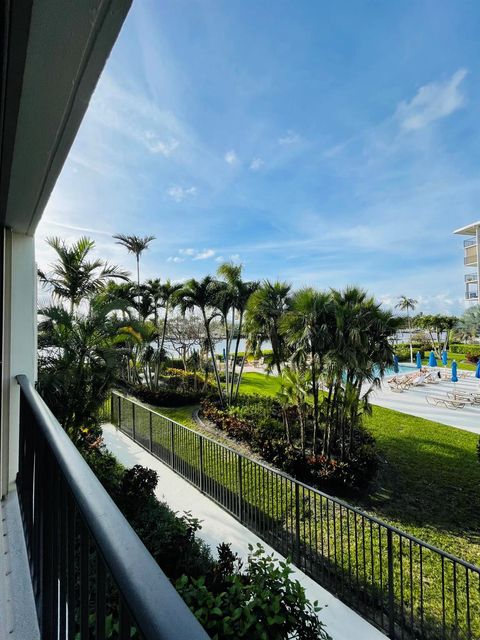 A home in South Palm Beach