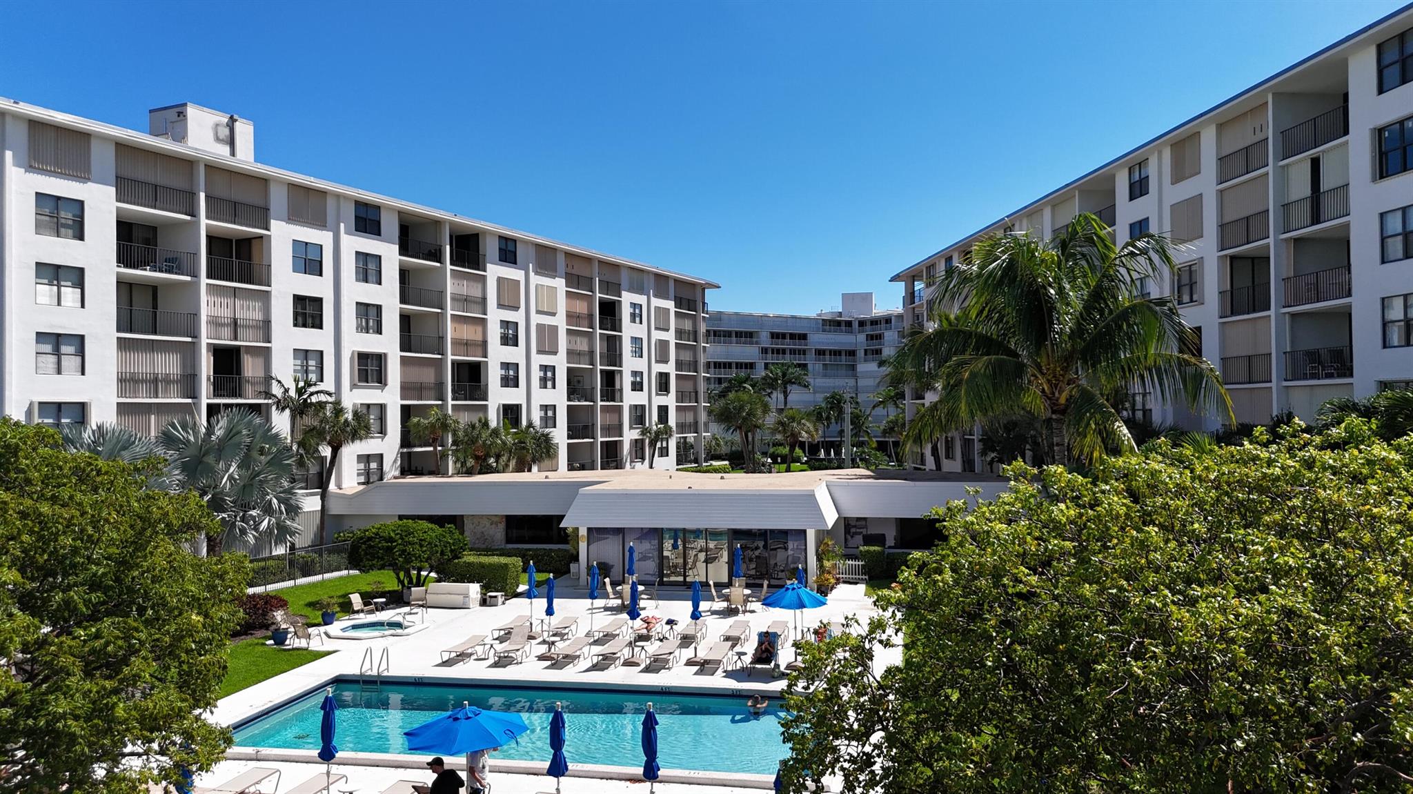 3545 S Ocean Boulevard 210