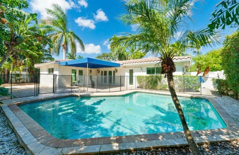Tiny photo for 2160 NE 55TH Court, Fort Lauderdale, FL 33308 (MLS # B26090807)