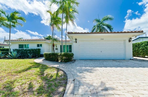 Photo of 2160 NE 55TH Court, Fort Lauderdale, FL 33308 (MLS # B26090807)