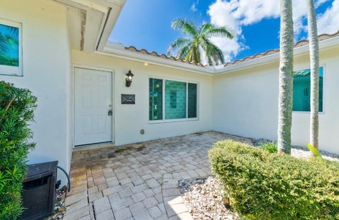 Tiny photo for 2160 NE 55TH Court, Fort Lauderdale, FL 33308 (MLS # B26090807)