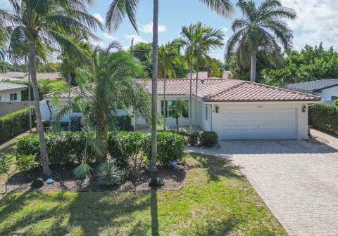 Tiny photo for 2160 NE 55TH Court, Fort Lauderdale, FL 33308 (MLS # B26090807)