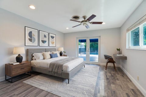 Tiny photo for 2160 NE 55TH Court, Fort Lauderdale, FL 33308 (MLS # B26090807)