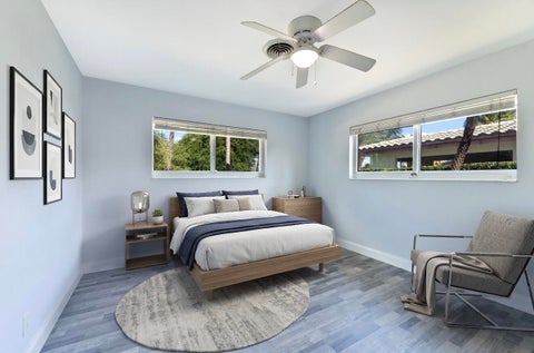 Tiny photo for 2160 NE 55TH Court, Fort Lauderdale, FL 33308 (MLS # B26090807)