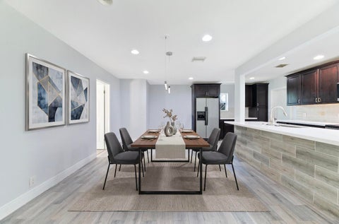 Tiny photo for 2160 NE 55TH Court, Fort Lauderdale, FL 33308 (MLS # B26090807)