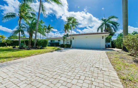 Tiny photo for 2160 NE 55TH Court, Fort Lauderdale, FL 33308 (MLS # B26090807)