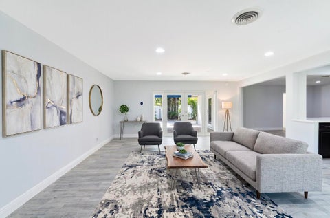 Tiny photo for 2160 NE 55TH Court, Fort Lauderdale, FL 33308 (MLS # B26090807)