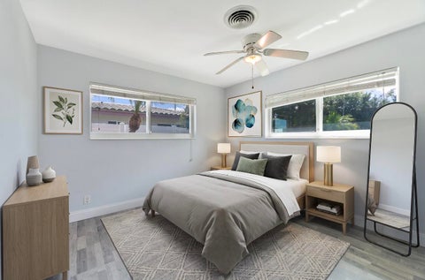 Tiny photo for 2160 NE 55TH Court, Fort Lauderdale, FL 33308 (MLS # B26090807)