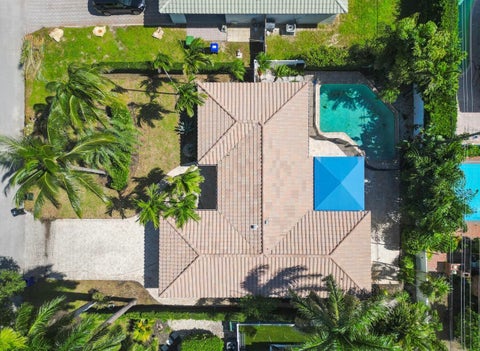 Tiny photo for 2160 NE 55TH Court, Fort Lauderdale, FL 33308 (MLS # B26090807)