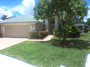 BAYWINDS RPD 1 - Residential