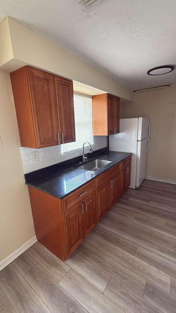 Photo of 3722 Henry Avenue #3, West Palm Beach, FL 33405 (MLS # B26047188)