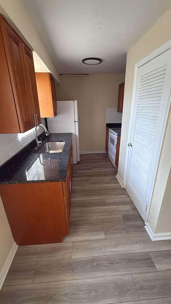Photo of 3722 Henry Avenue #3, West Palm Beach, FL 33405 (MLS # B26047188)