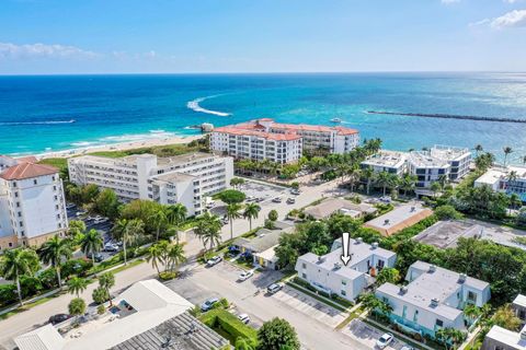 106 Linda Lane 4 Palm Beach Shores FL 33404