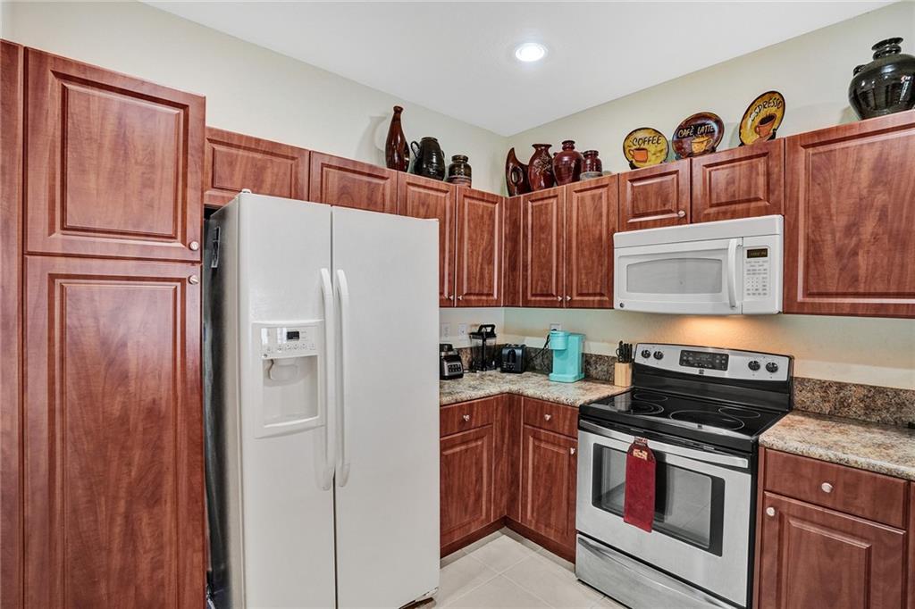 CAMBRIDGE PARK - Residential