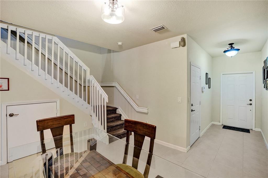 CAMBRIDGE PARK - Residential
