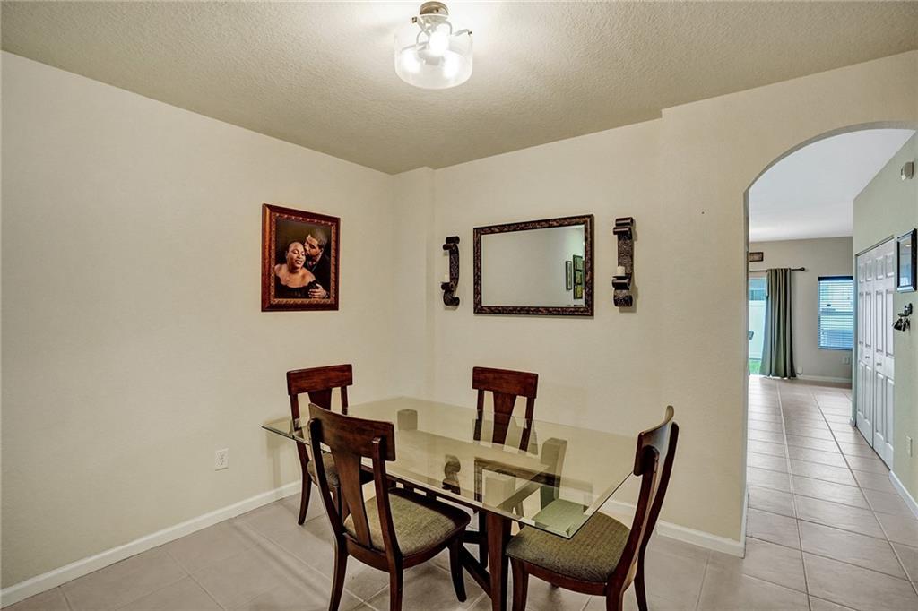 CAMBRIDGE PARK - Residential