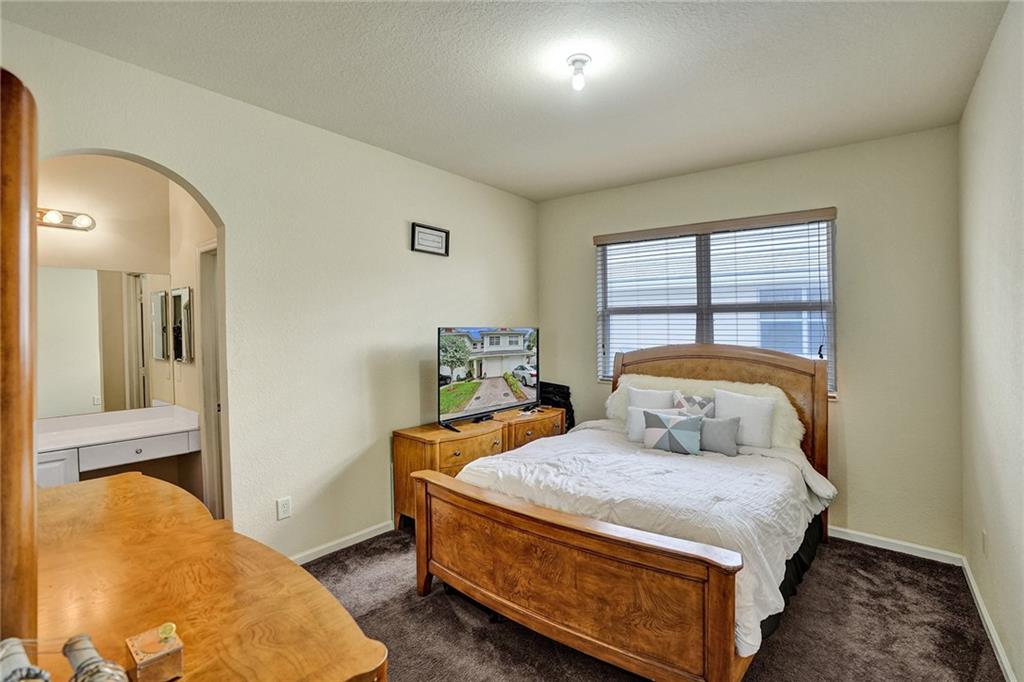 CAMBRIDGE PARK - Residential