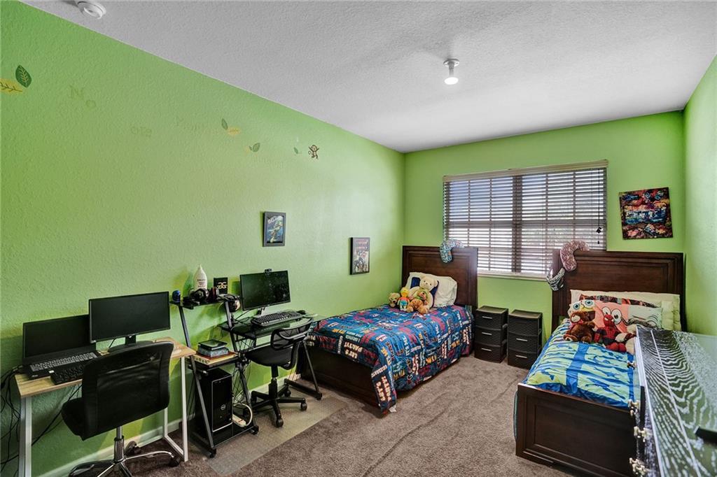 CAMBRIDGE PARK - Residential