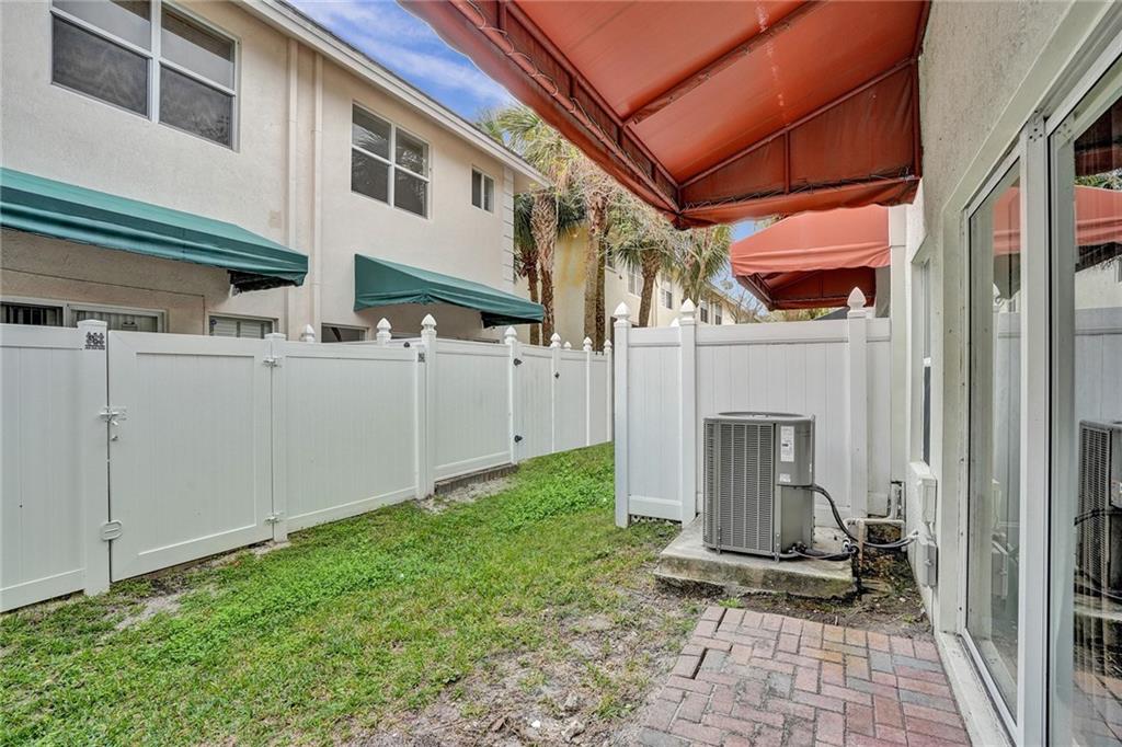 CAMBRIDGE PARK - Residential