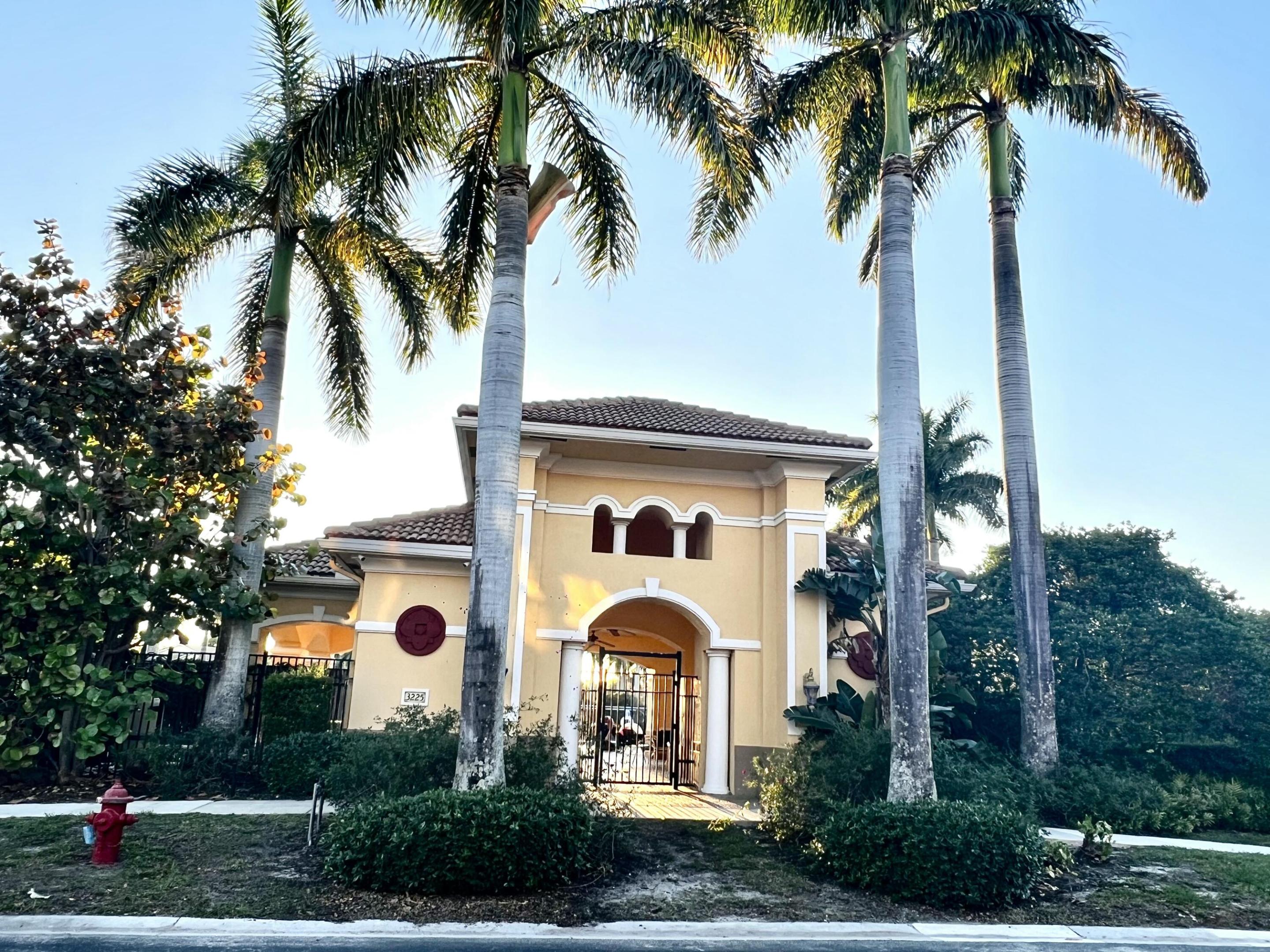 SIERRA BAY - Residential