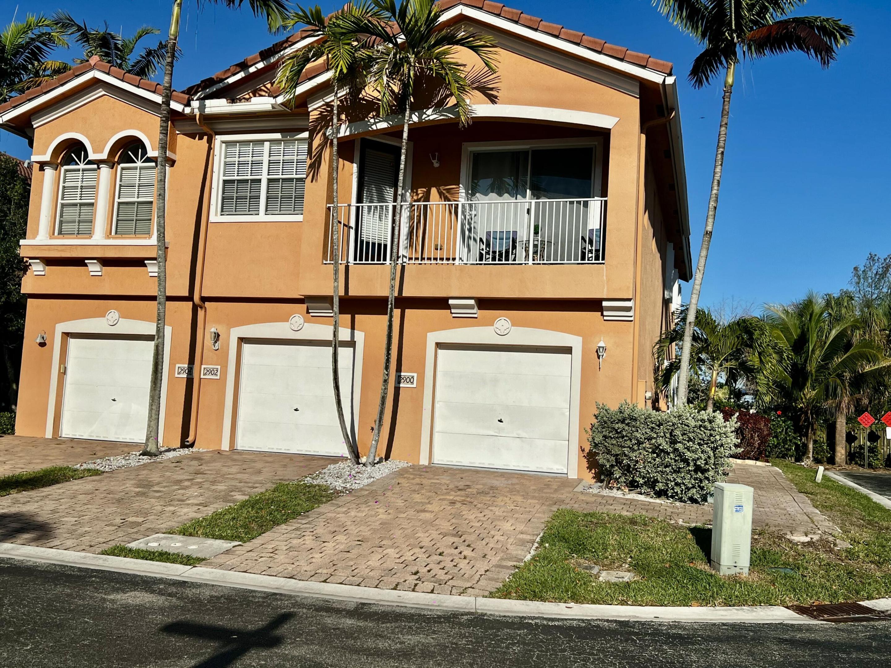 SIERRA BAY - Residential