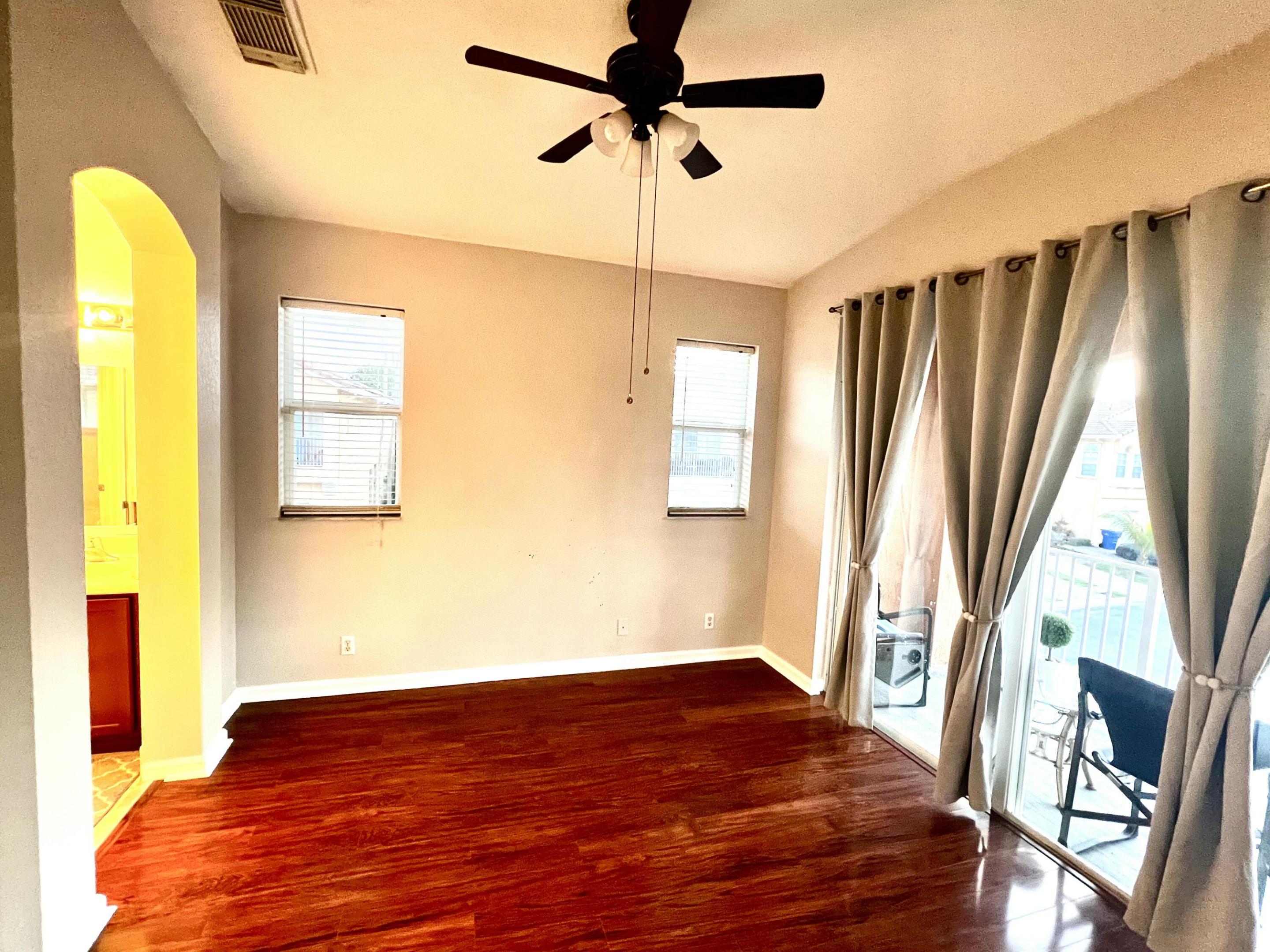 SIERRA BAY - Residential