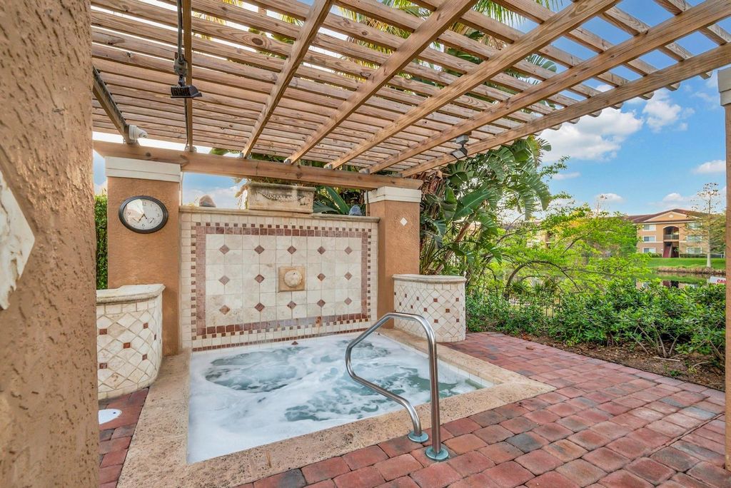 Photo of 3735 NW Mediterranean Ln #201, Jensen Beach, FL 34957 (MLS # F10515747)