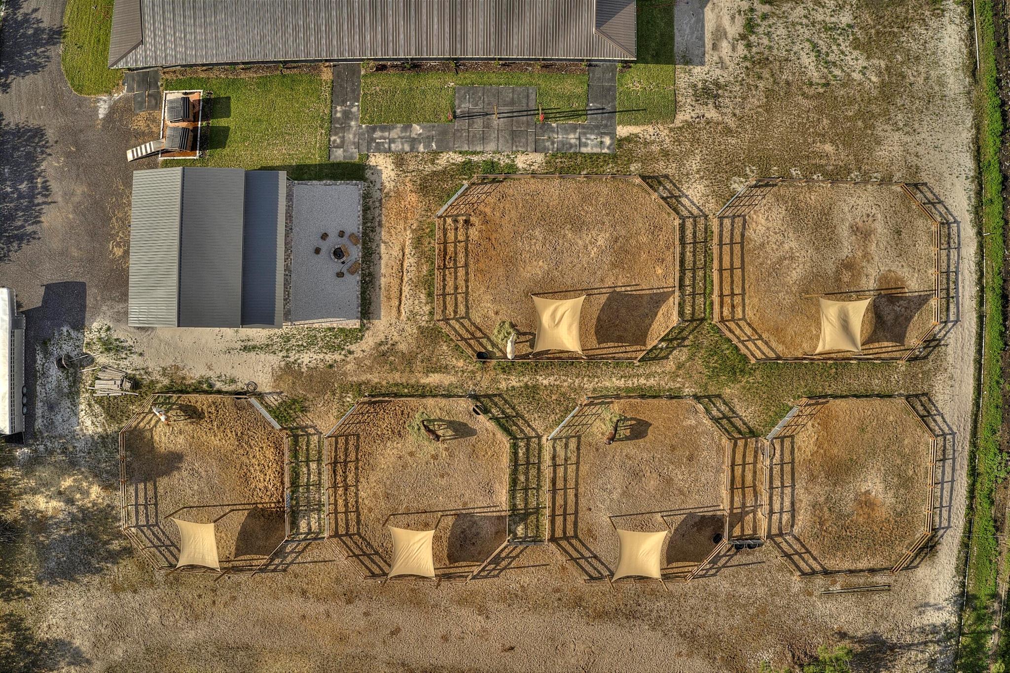RUSTIC RANCHES - Residential Lease