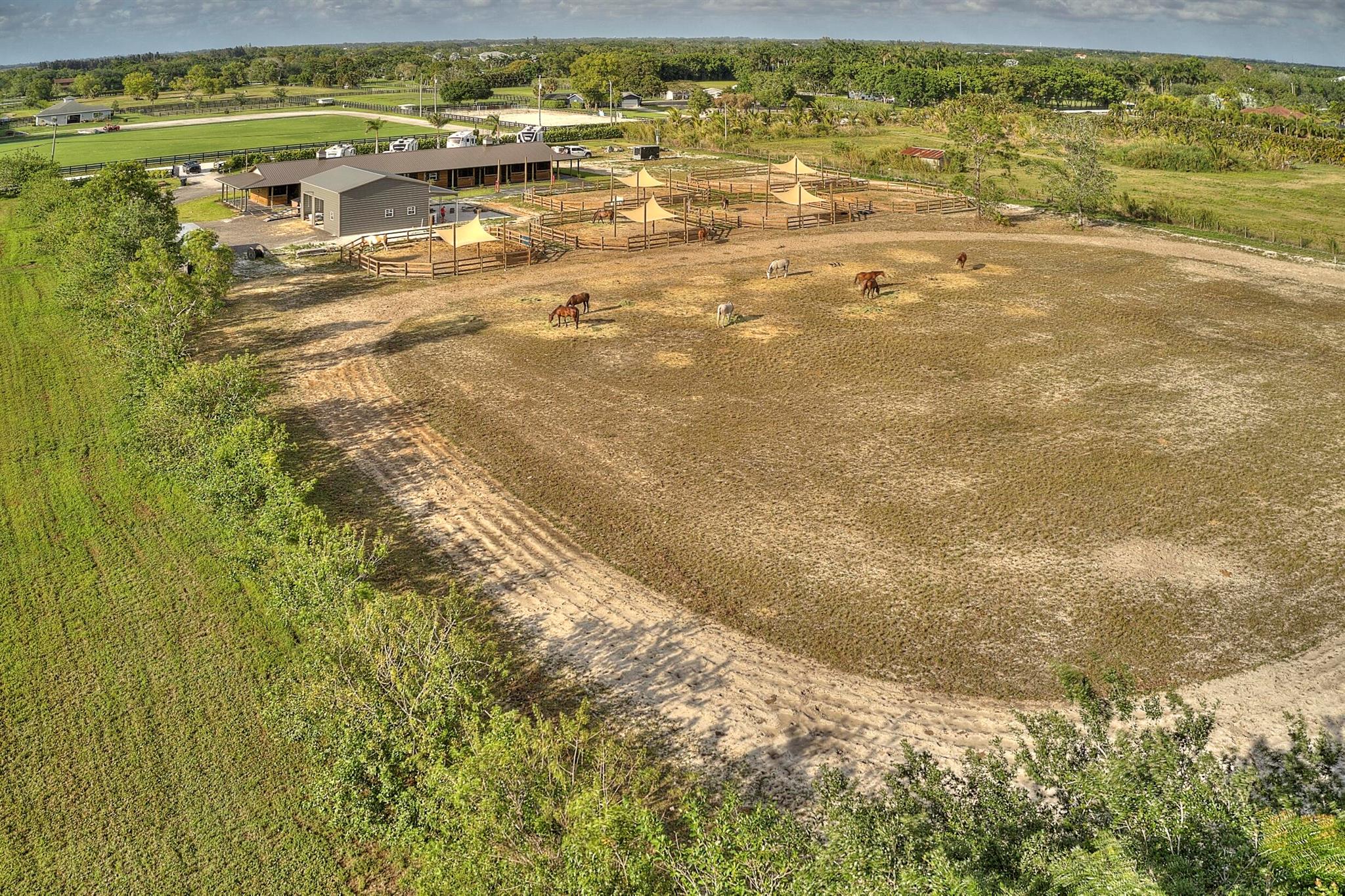 RUSTIC RANCHES - Residential Lease