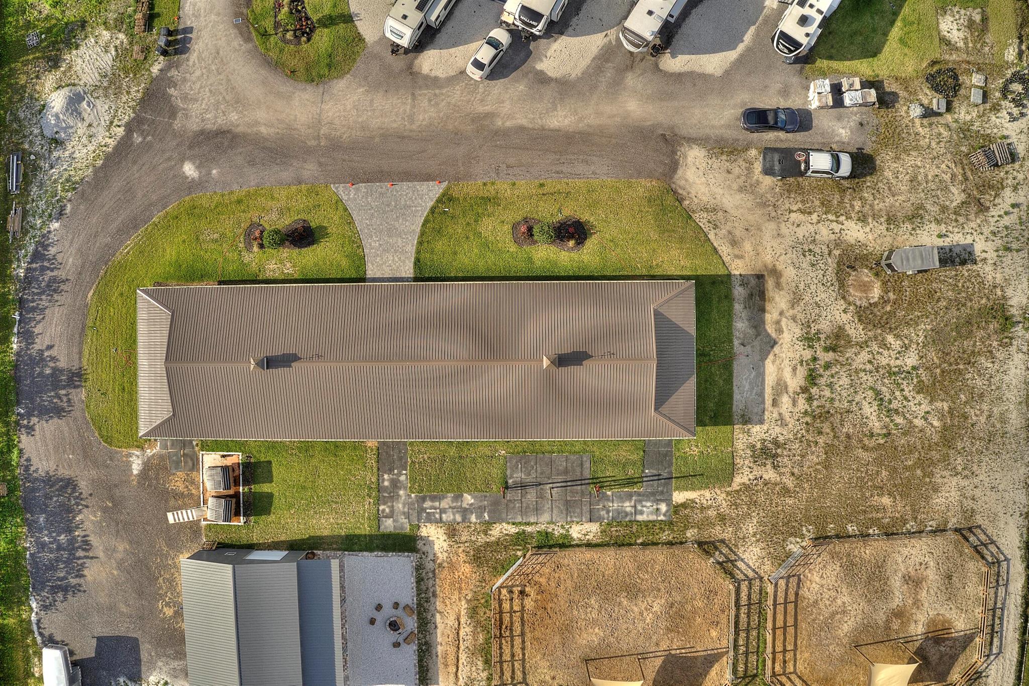 RUSTIC RANCHES - Residential Lease