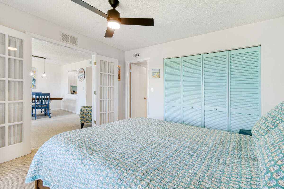 MILES GRANT CONDO - Residential