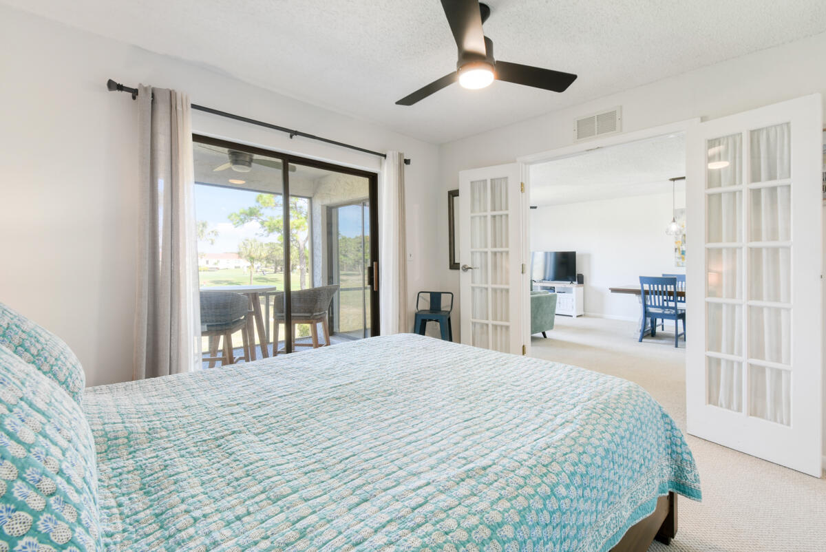 MILES GRANT CONDO - Residential