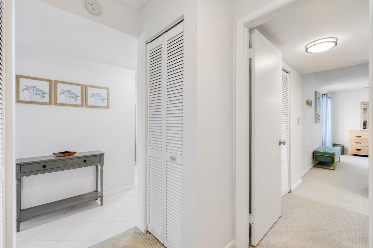 MILES GRANT CONDO - Residential