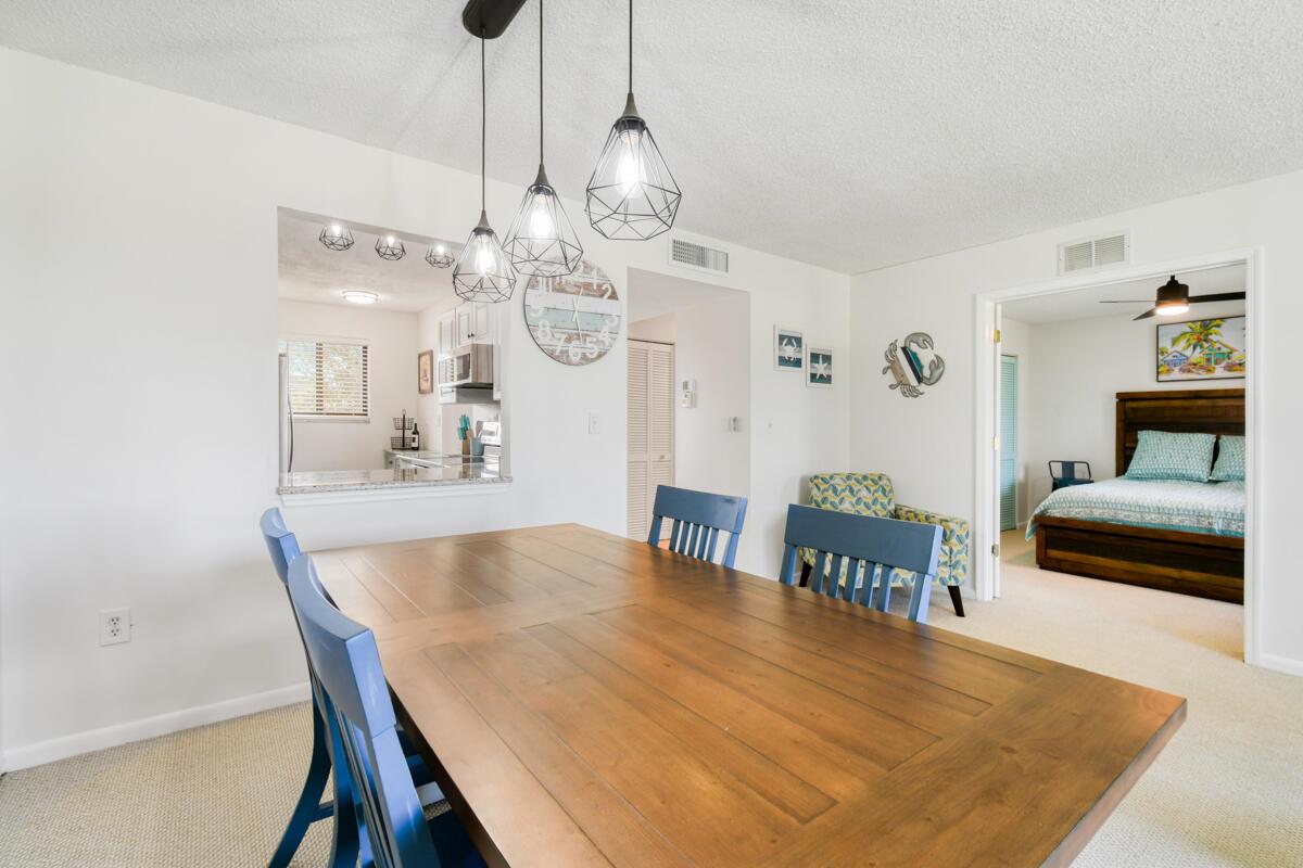 MILES GRANT CONDO - Residential