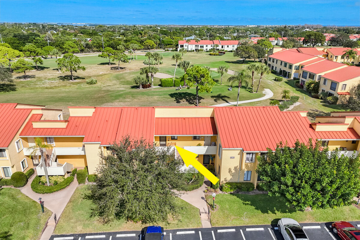 MILES GRANT CONDO - Residential