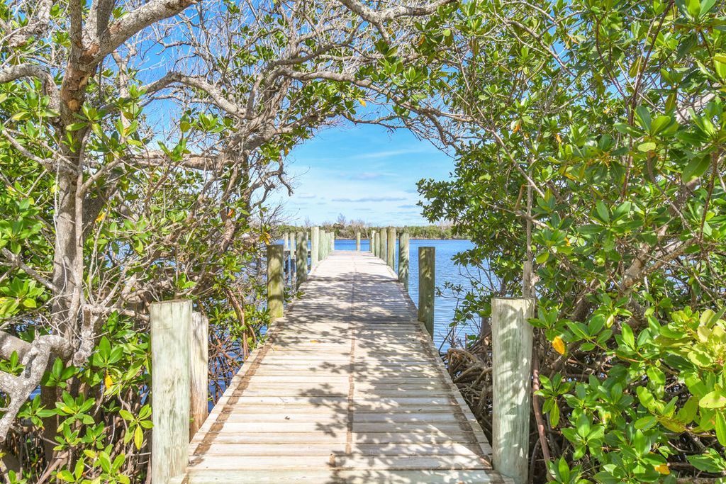 Photo of 5363 SE Miles Grant Road #D203, Stuart, FL 34997 (MLS # R11146139)