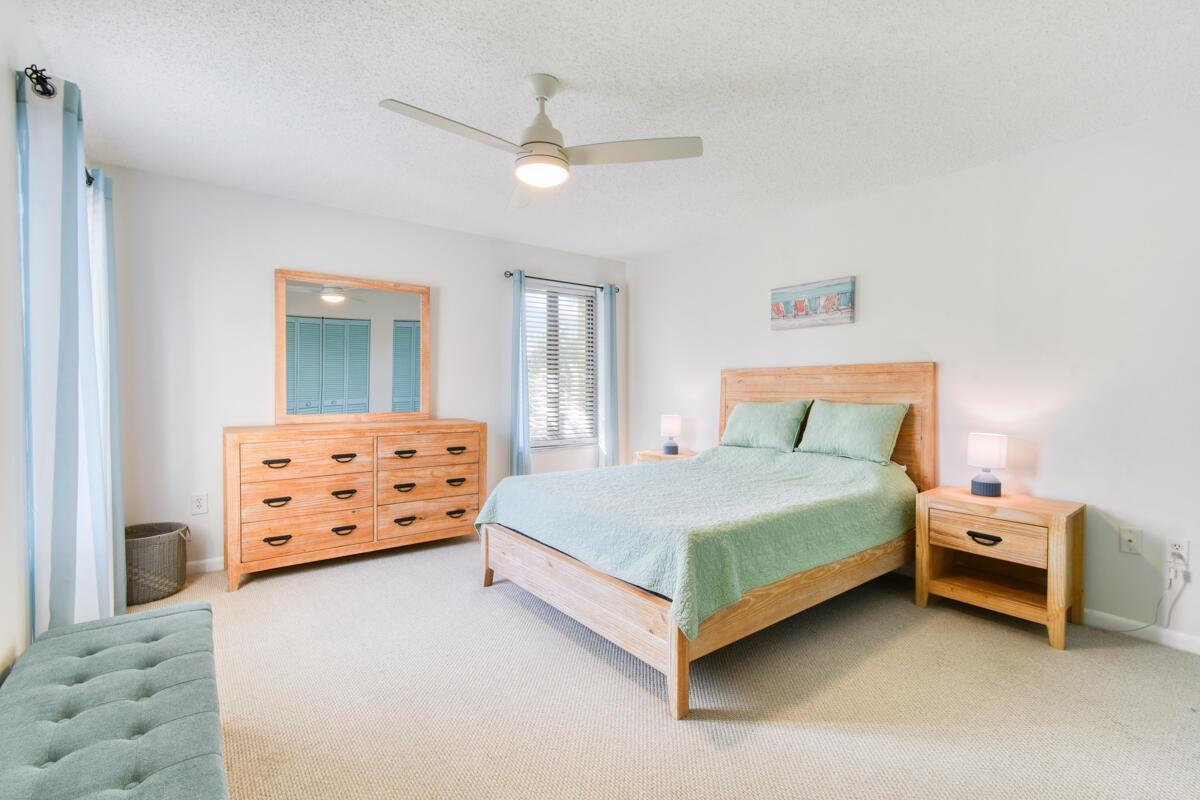 MILES GRANT CONDO - Residential