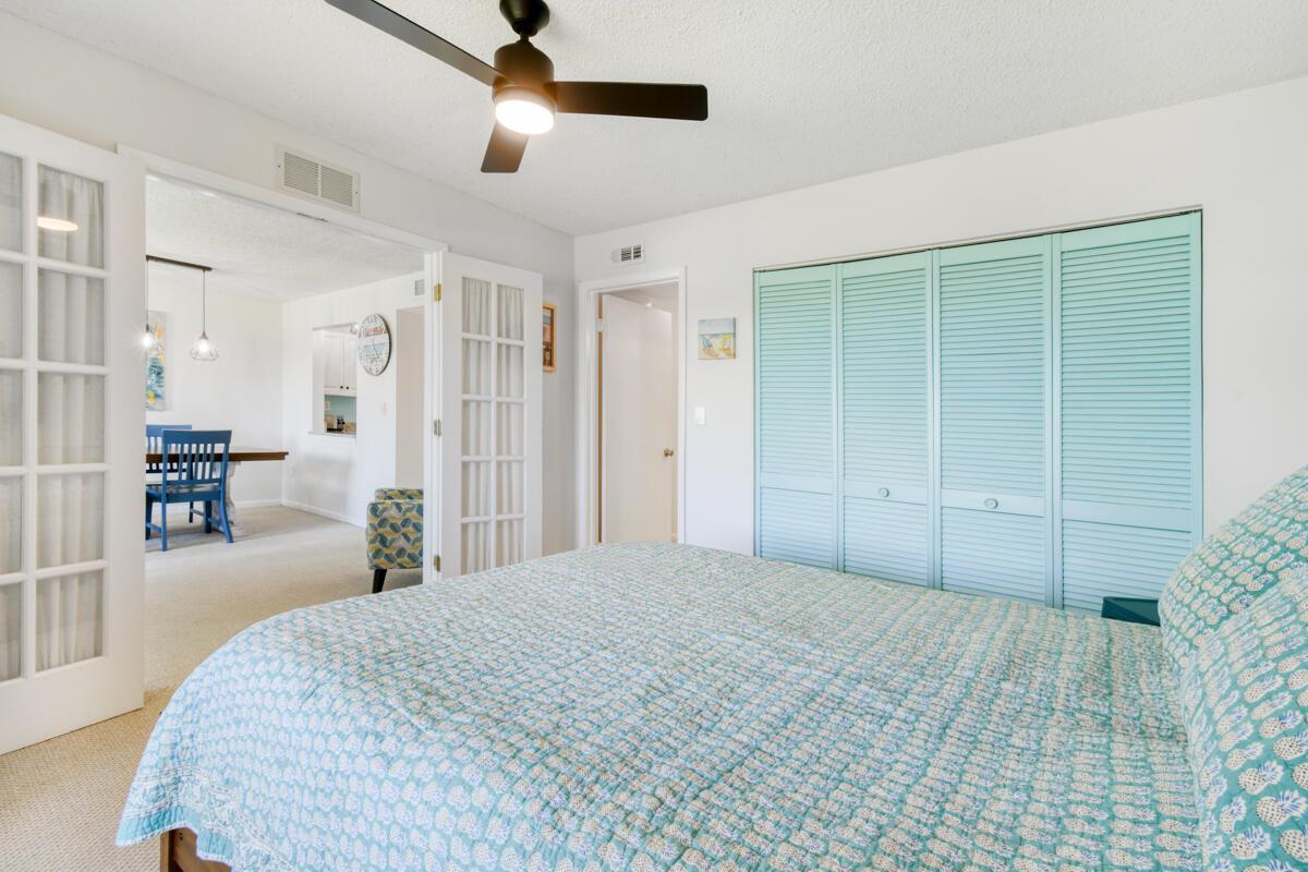 MILES GRANT CONDO - Residential