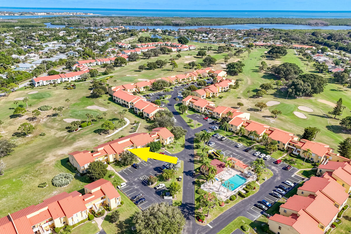 MILES GRANT CONDO - Residential