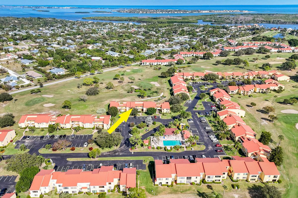 MILES GRANT CONDO - Residential